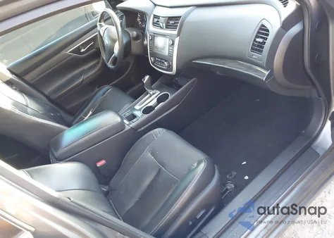 2016 Nissan Altima 2.5 Sl z USA, uszkodzony, nr VIN 1N4AL3AP3GC232311